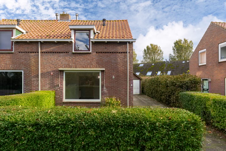 Foto 3 van Weisleatstrjitte 6