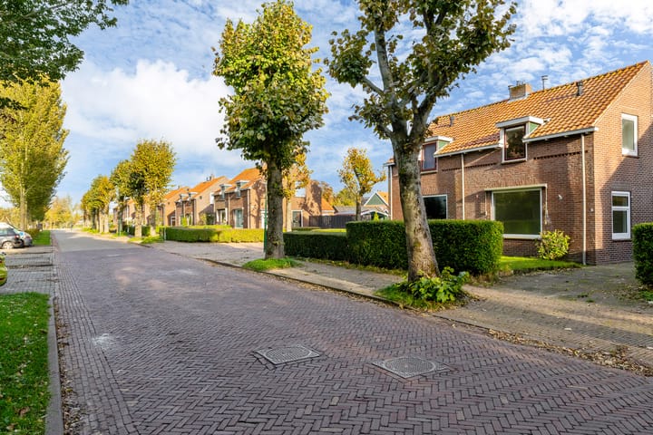 Foto 4 van Weisleatstrjitte 6