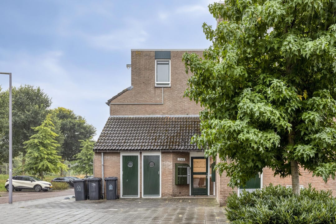 Foto 1 van Donge 10