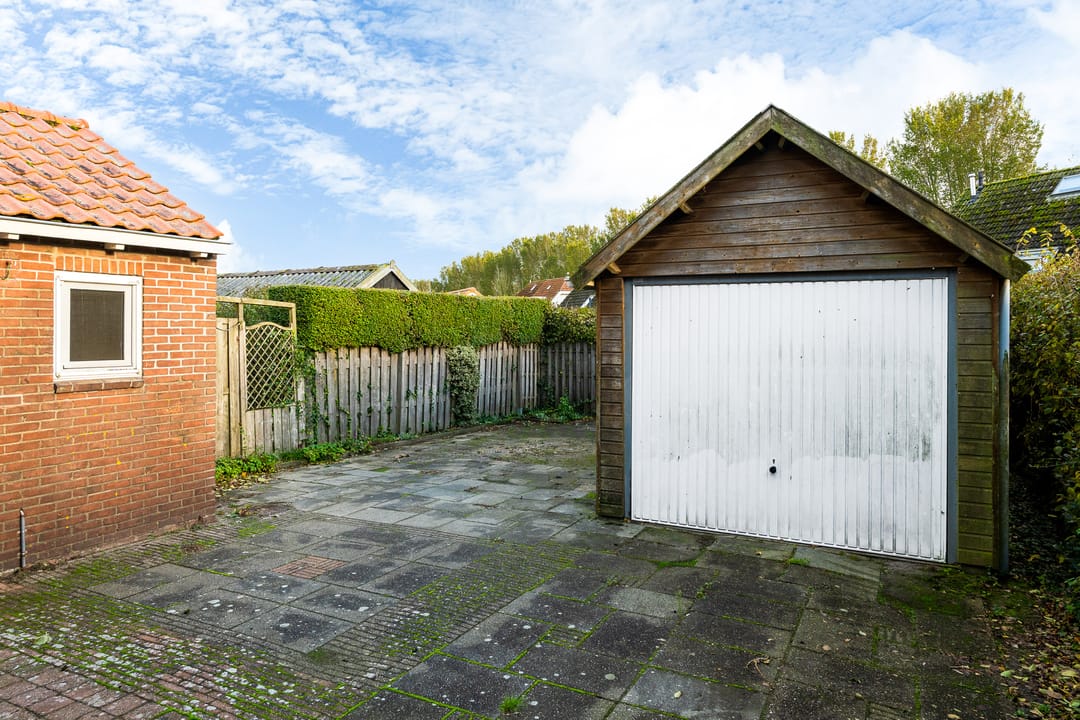 Foto 16 van Weisleatstrjitte 6