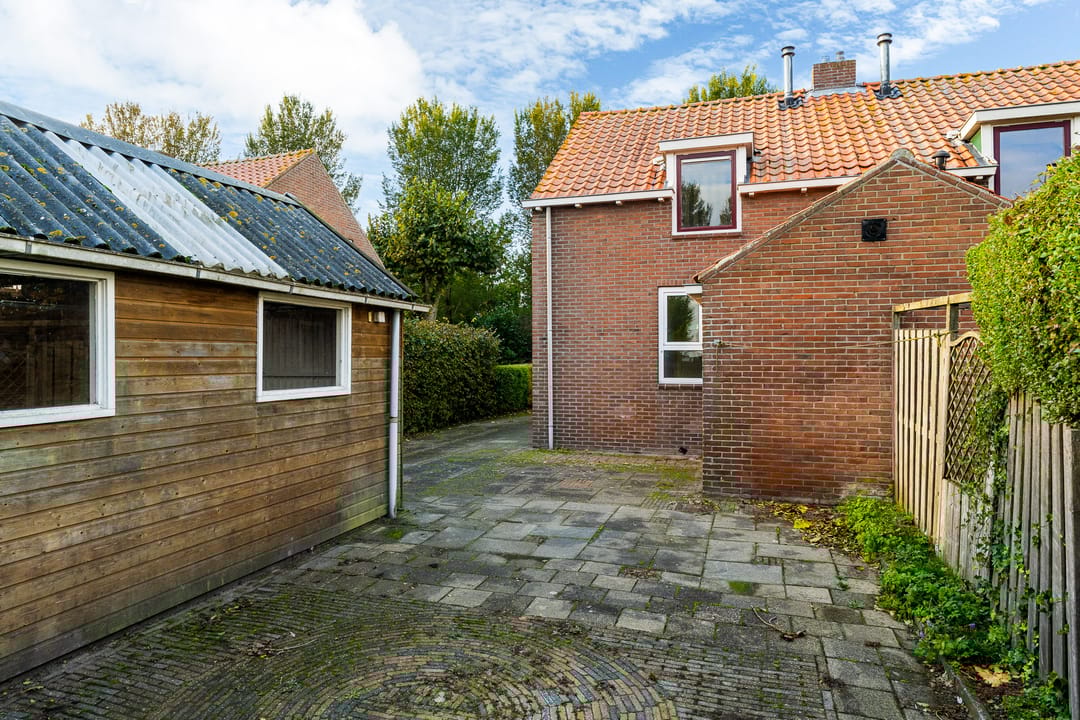 Foto 17 van Weisleatstrjitte 6