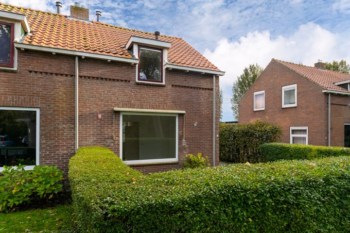 Foto 2 van Weisleatstrjitte 6