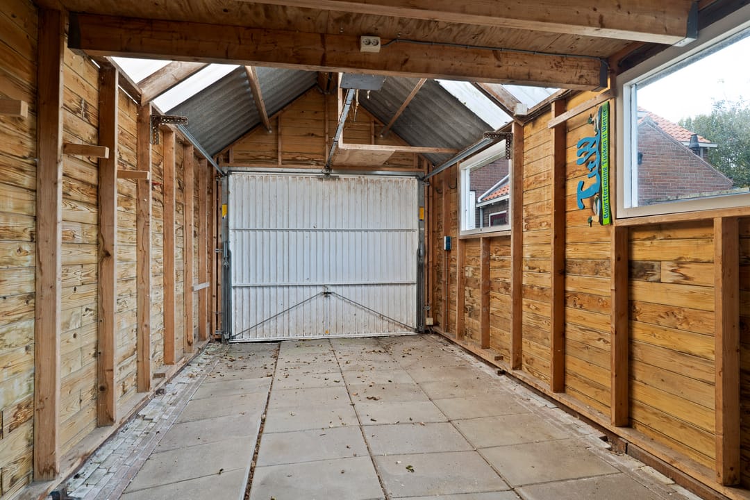 Foto 26 van Weisleatstrjitte 6