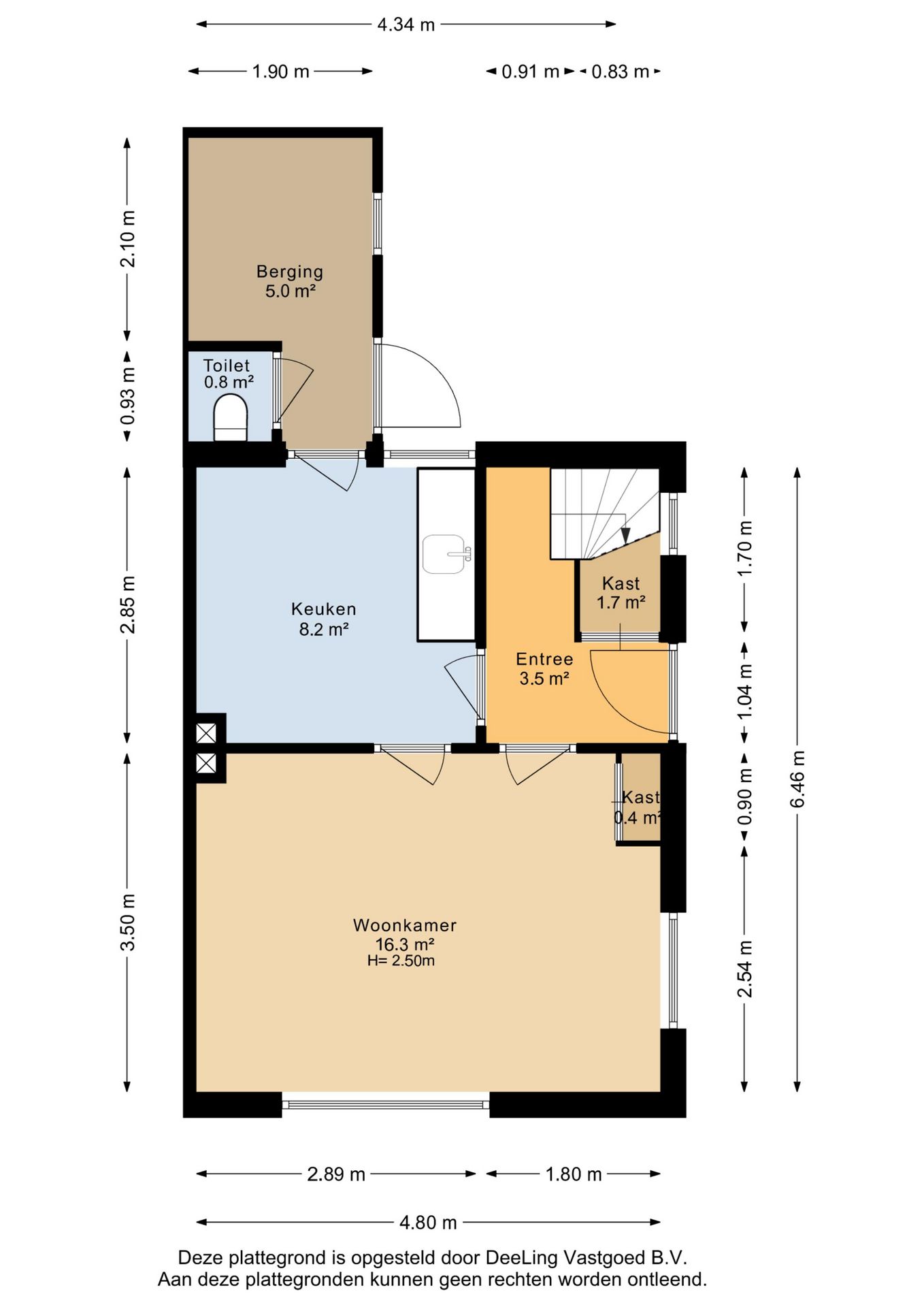 Foto 30 van Weisleatstrjitte 6