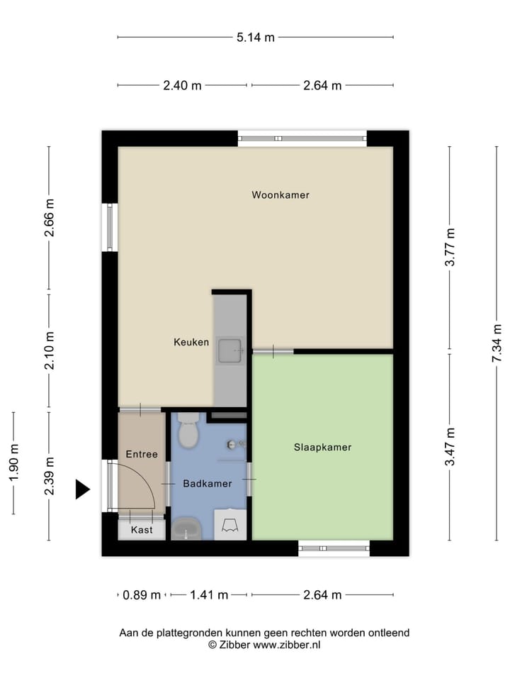 Foto 23 van Donge 10