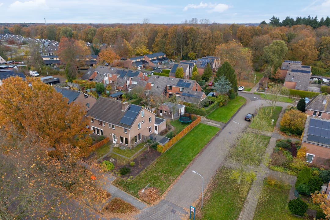 Foto 1 van Stinsenweg 78