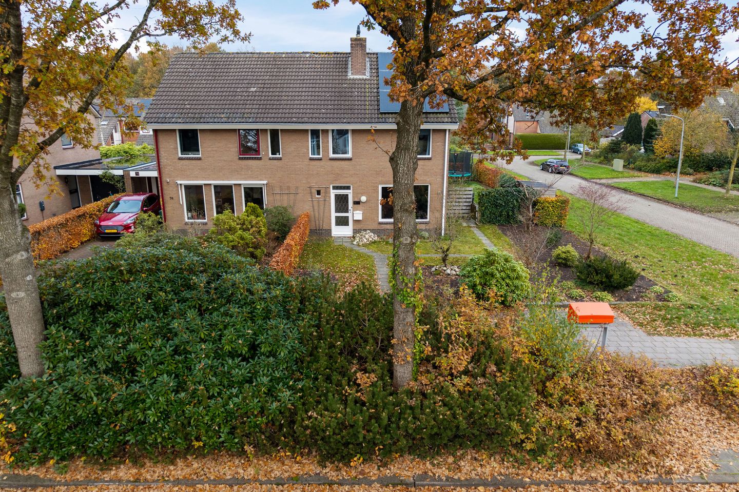 Foto 4 van Stinsenweg 78