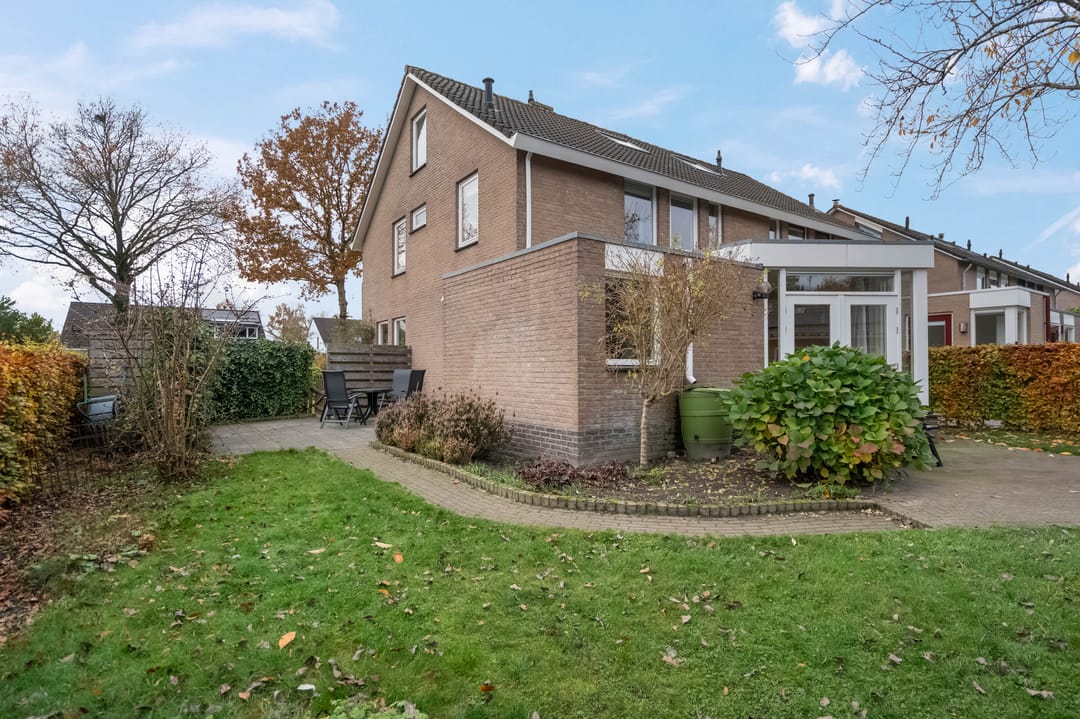 Foto 2 van Stinsenweg 78