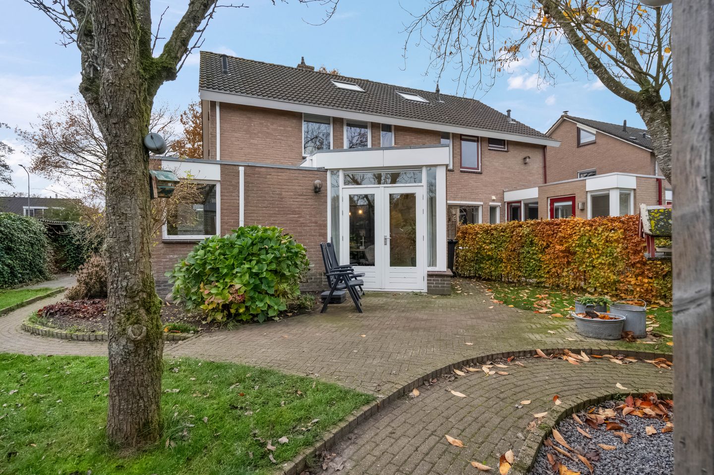 Foto 5 van Stinsenweg 78