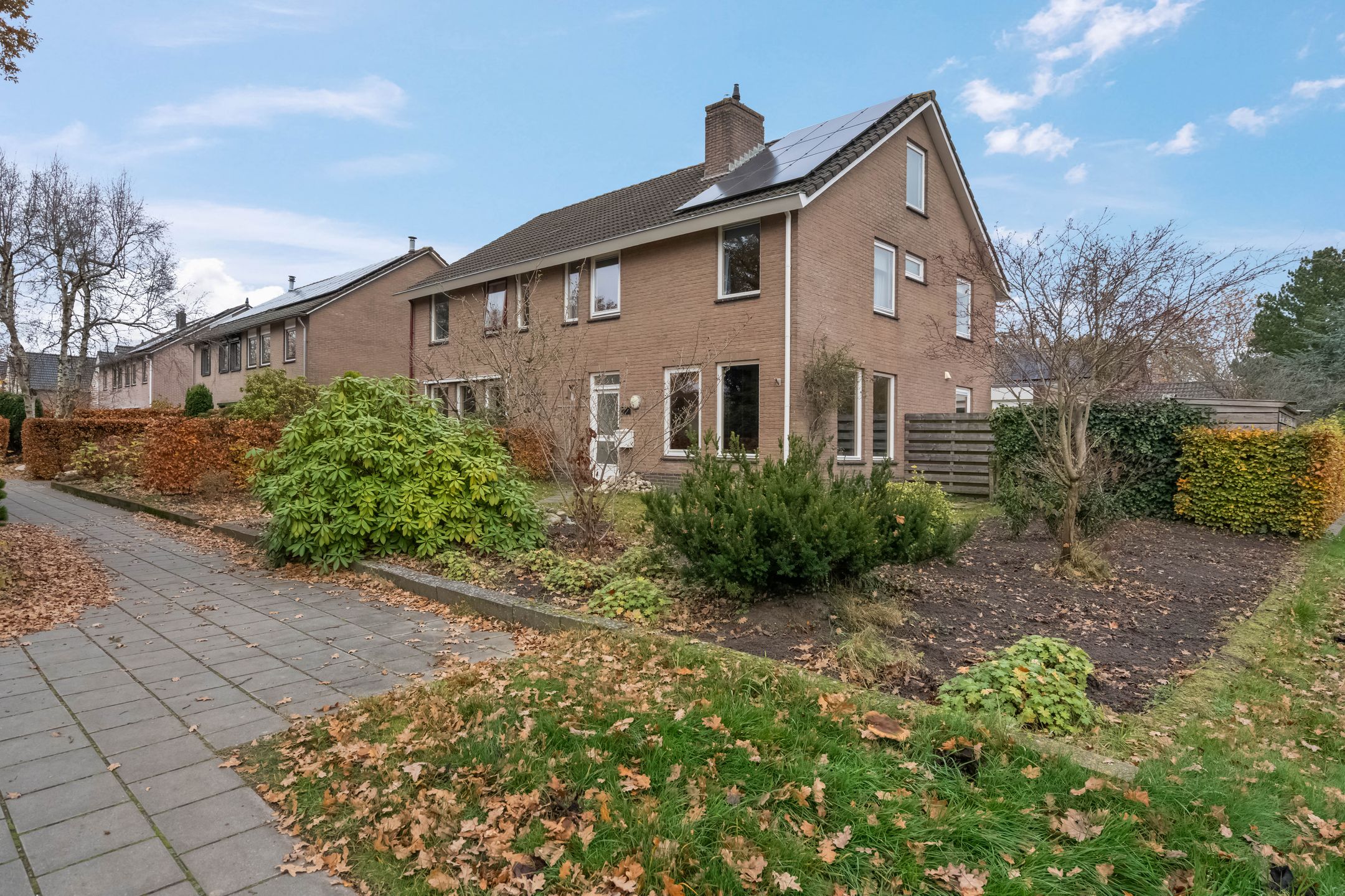 Foto 3 van Stinsenweg 78