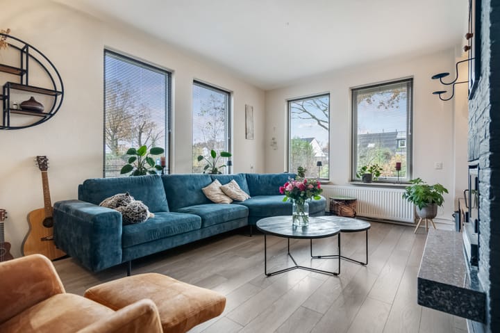 Foto 10 van Stinsenweg 78