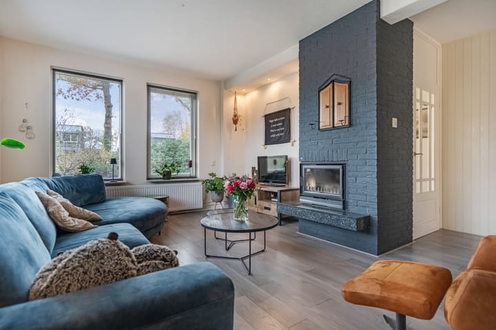 Foto 11 van Stinsenweg 78