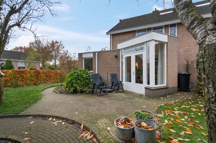 Foto 24 van Stinsenweg 78