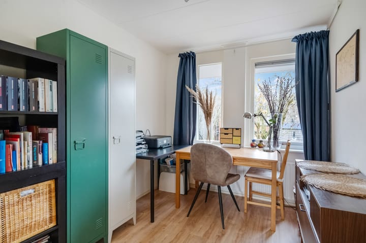 Foto 33 van Stinsenweg 78