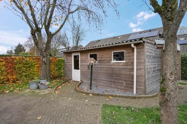 Foto 42 van Stinsenweg 78