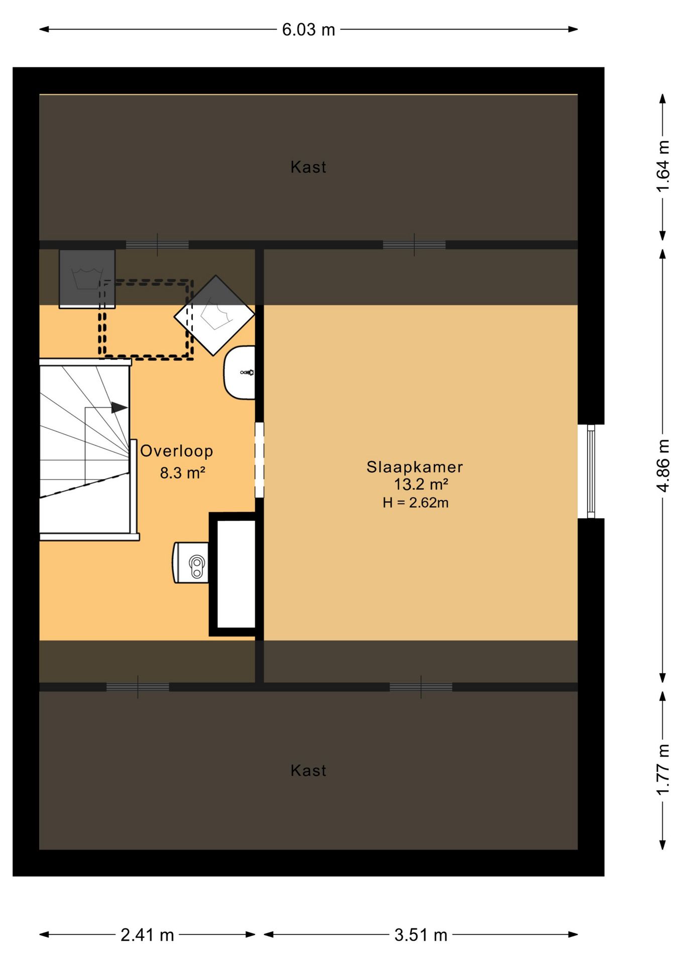 Foto 51 van Stinsenweg 78