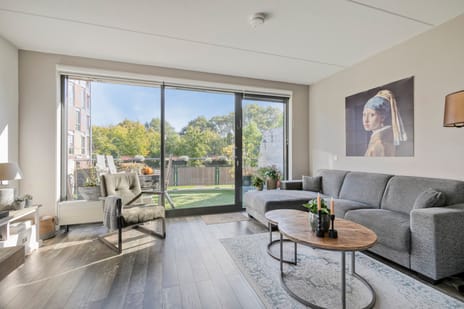 Hof van Hagevoort 27 secondary image