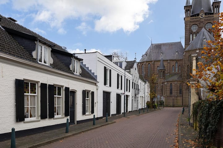 Pastoor van Rijckelstraat 3