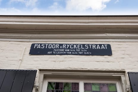 Pastoor van Rijckelstraat 3 tertiary image