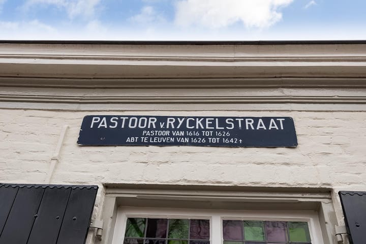 Photo 3 of Pastoor van Rijckelstraat 3