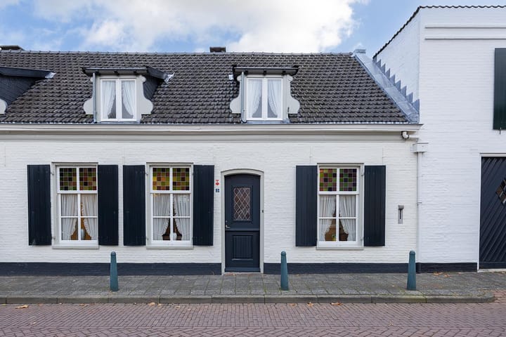 Photo 4 of Pastoor van Rijckelstraat 3