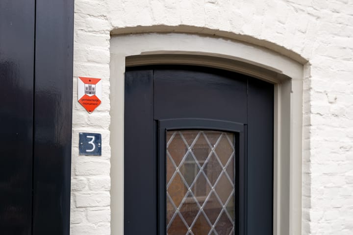 Foto 5 van Pastoor van Rijckelstraat 3