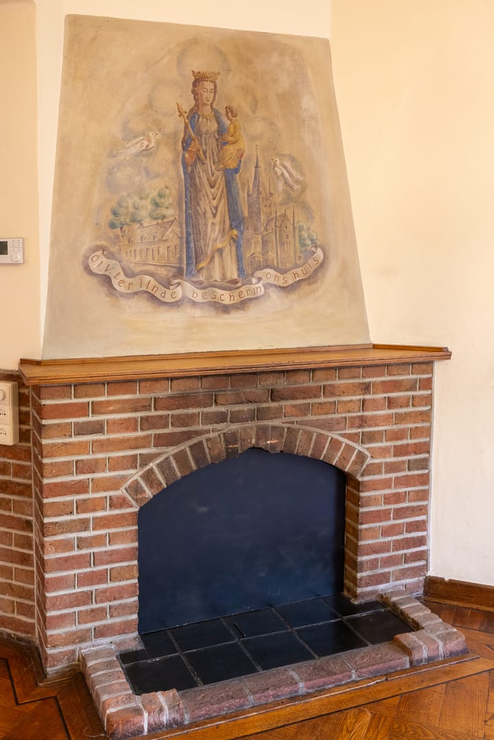 Foto 10 van Pastoor van Rijckelstraat 3