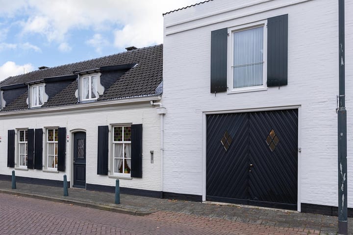 Foto 36 van Pastoor van Rijckelstraat 3