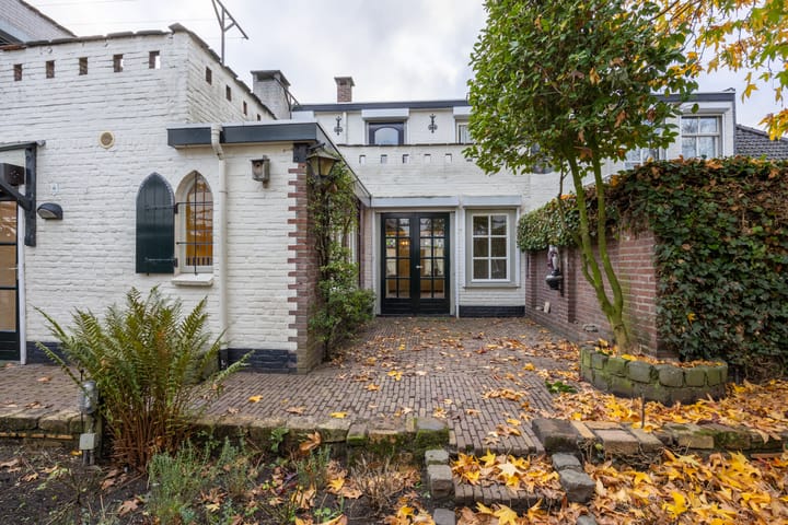 Foto 39 van Pastoor van Rijckelstraat 3