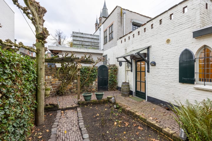 Foto 42 van Pastoor van Rijckelstraat 3