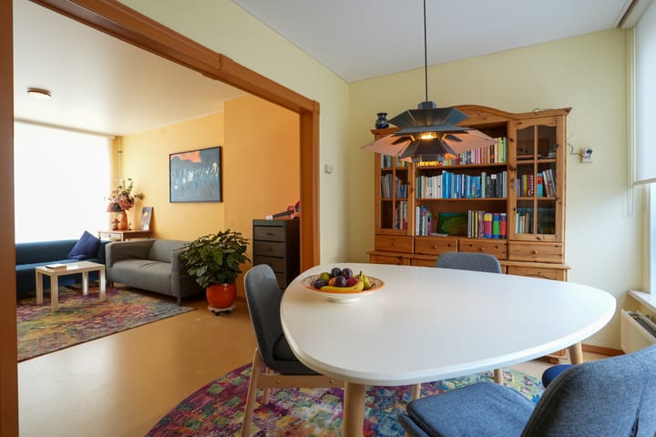 Foto 5 van Wilhelminastraat 19