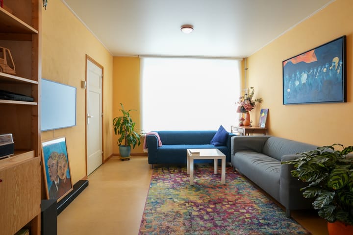 Foto 3 van Wilhelminastraat 19