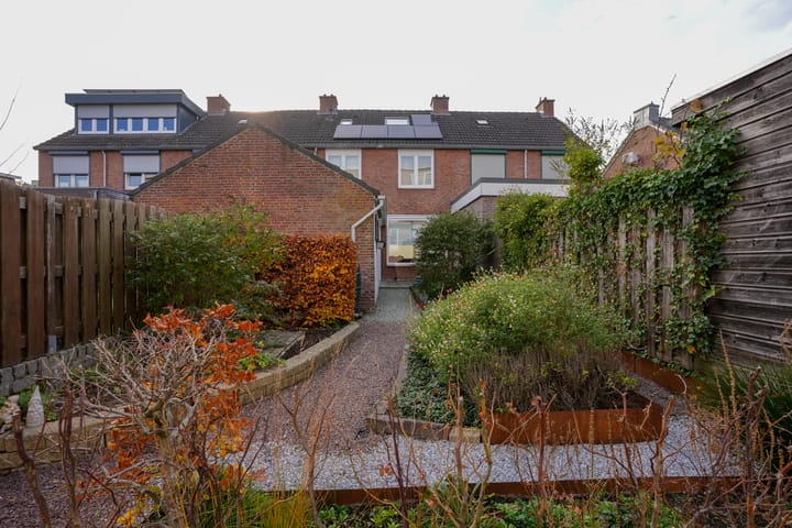 Foto 19 van Wilhelminastraat 19