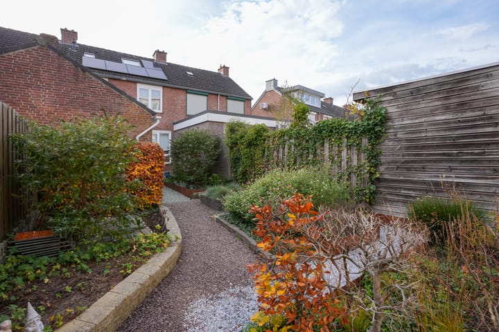 Foto 20 van Wilhelminastraat 19