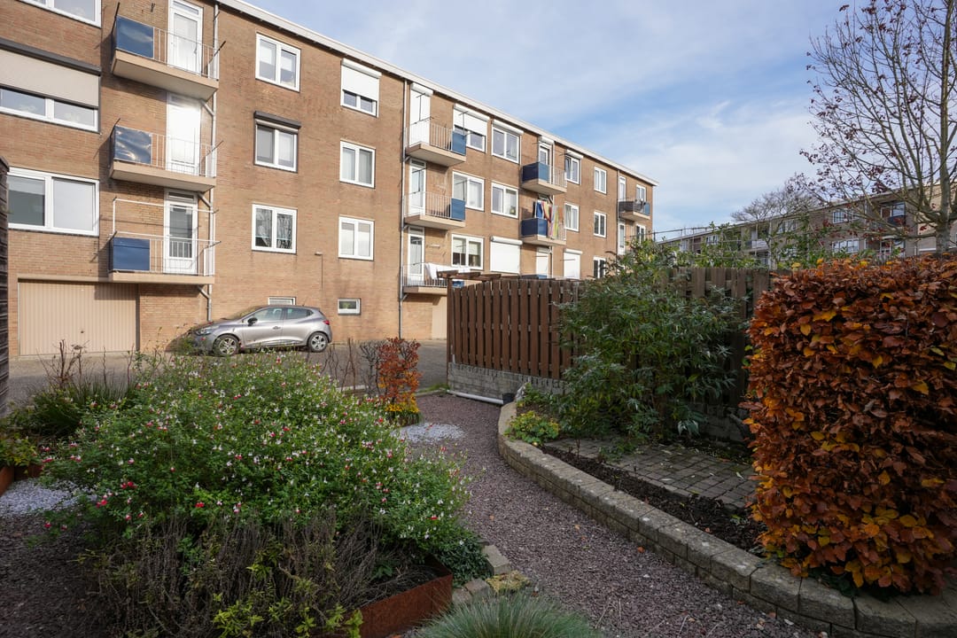 Foto 22 van Wilhelminastraat 19