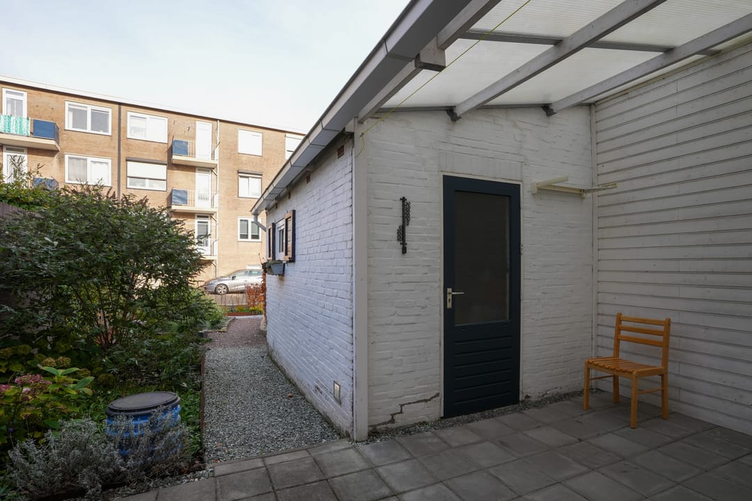 Foto 23 van Wilhelminastraat 19