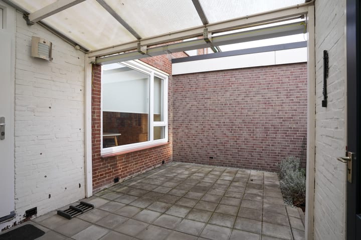 Foto 25 van Wilhelminastraat 19