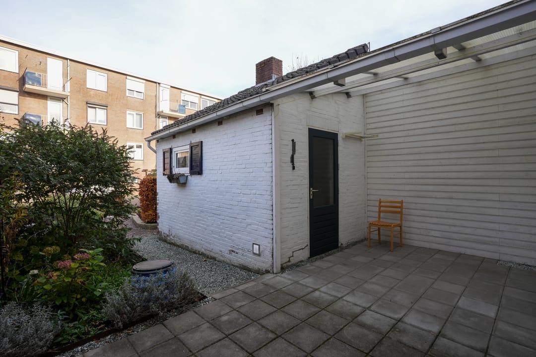 Foto 26 van Wilhelminastraat 19