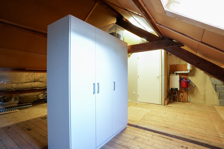 Photo 21 of Krekelstraat 9