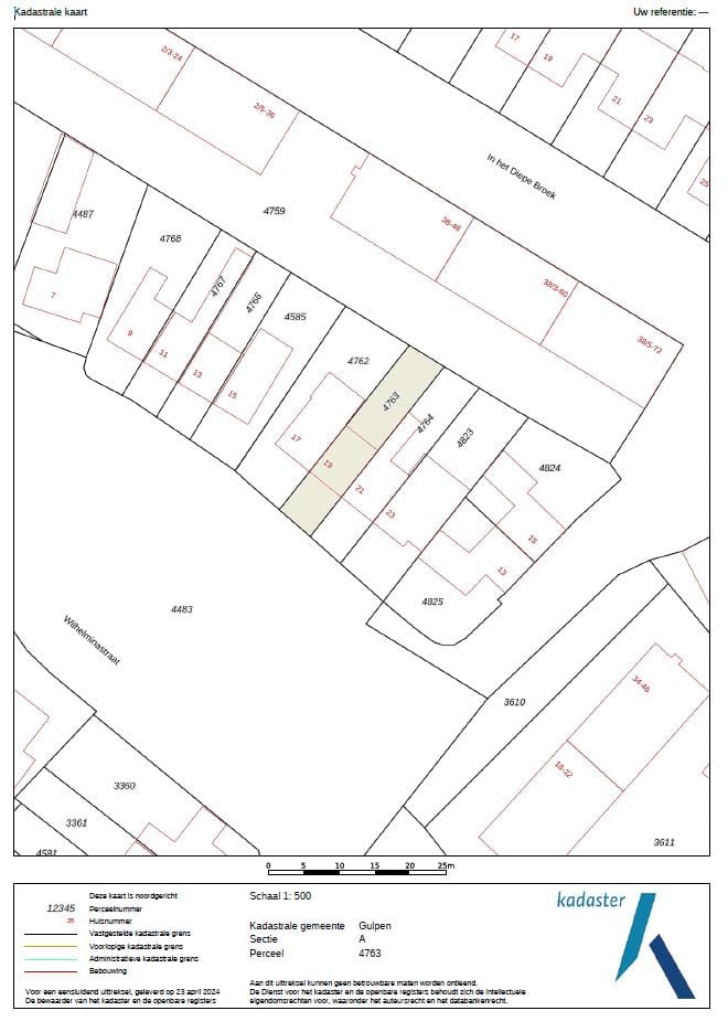 Foto 32 van Wilhelminastraat 19