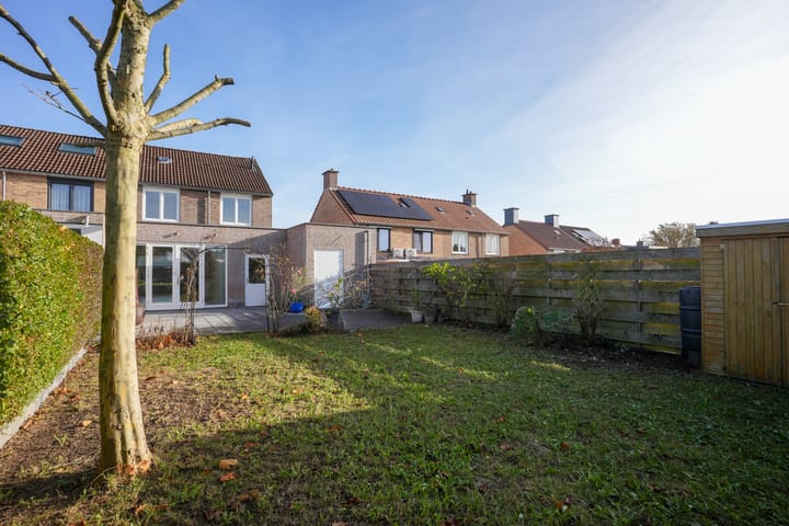 Photo 27 of Krekelstraat 9