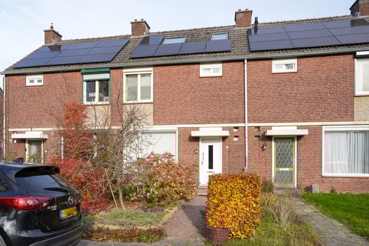 Foto 1 van Wilhelminastraat 19