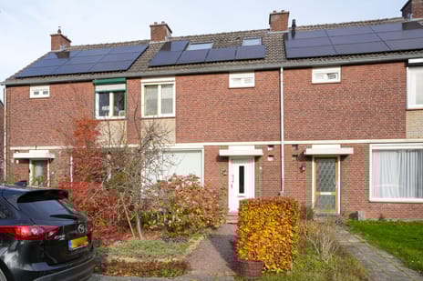 Wilhelminastraat thumbnail