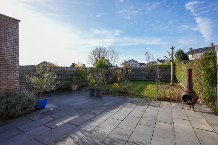 Photo 32 of Krekelstraat 9