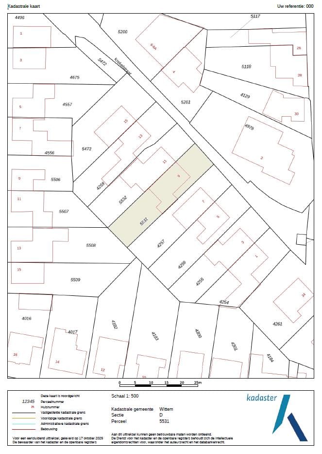 Photo 37 of Krekelstraat 9