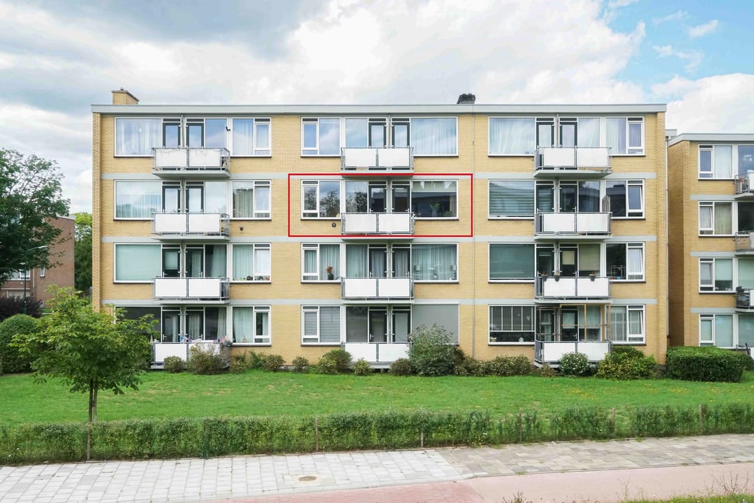 Foto 1 van Vermeerlaan 73