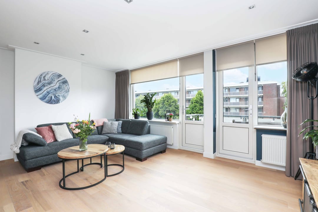 Foto 2 van Vermeerlaan 73