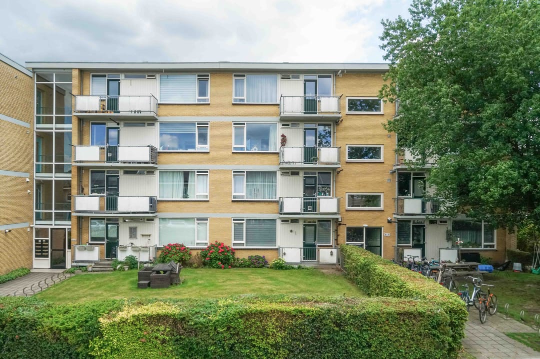 Foto 22 van Vermeerlaan 73