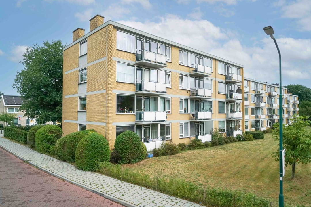 Foto 23 van Vermeerlaan 73