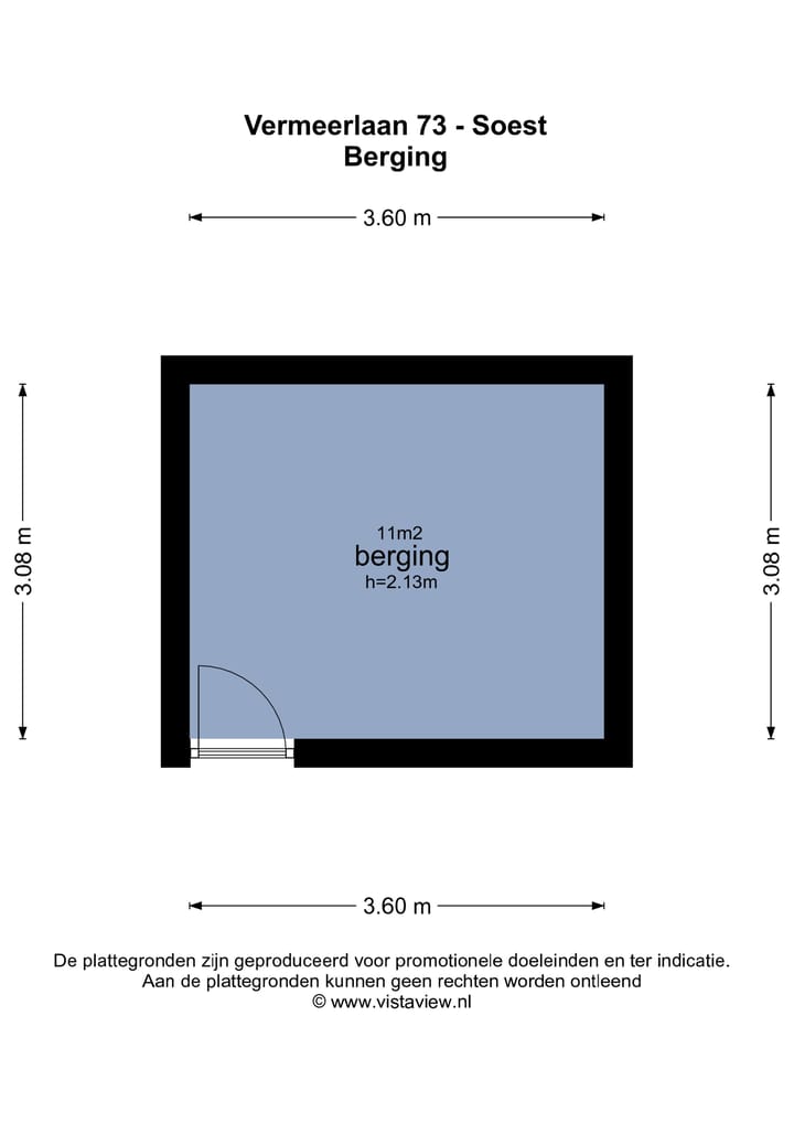 Photo 29 of Vermeerlaan 73